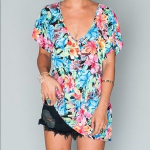 Show Me Your Mumu OG Mumu in Isla De Flores